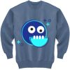 Unisex Ecosmart® Crewneck Sweatshirt Thumbnail