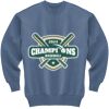 Unisex Ecosmart® Crewneck Sweatshirt Thumbnail