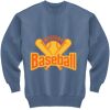 Unisex Ecosmart® Crewneck Sweatshirt Thumbnail