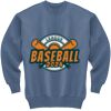 Unisex Ecosmart® Crewneck Sweatshirt Thumbnail