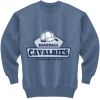 Unisex Ecosmart® Crewneck Sweatshirt Thumbnail