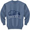 Unisex Ecosmart® Crewneck Sweatshirt Thumbnail