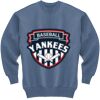 Unisex Ecosmart® Crewneck Sweatshirt Thumbnail