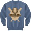 Unisex Ecosmart® Crewneck Sweatshirt Thumbnail