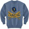 Unisex Ecosmart® Crewneck Sweatshirt Thumbnail