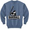 Unisex Ecosmart® Crewneck Sweatshirt Thumbnail