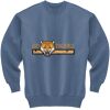 Unisex Ecosmart® Crewneck Sweatshirt Thumbnail