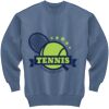 Unisex Ecosmart® Crewneck Sweatshirt Thumbnail