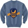 Unisex Ecosmart® Crewneck Sweatshirt Thumbnail
