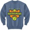 Unisex Ecosmart® Crewneck Sweatshirt Thumbnail