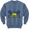 Unisex Ecosmart® Crewneck Sweatshirt Thumbnail
