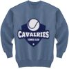 Unisex Ecosmart® Crewneck Sweatshirt Thumbnail