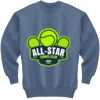 Unisex Ecosmart® Crewneck Sweatshirt Thumbnail