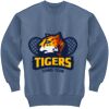 Unisex Ecosmart® Crewneck Sweatshirt Thumbnail