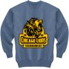 Unisex Ecosmart® Crewneck Sweatshirt Thumbnail