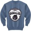 Unisex Ecosmart® Crewneck Sweatshirt Thumbnail