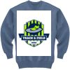 Unisex Ecosmart® Crewneck Sweatshirt Thumbnail
