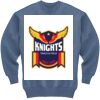 Unisex Ecosmart® Crewneck Sweatshirt Thumbnail