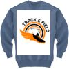 Unisex Ecosmart® Crewneck Sweatshirt Thumbnail