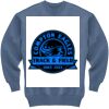 Unisex Ecosmart® Crewneck Sweatshirt Thumbnail