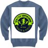 Unisex Ecosmart® Crewneck Sweatshirt Thumbnail