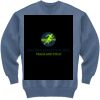 Unisex Ecosmart® Crewneck Sweatshirt Thumbnail