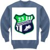 Unisex Ecosmart® Crewneck Sweatshirt Thumbnail