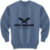 Unisex Ecosmart® Crewneck Sweatshirt Thumbnail