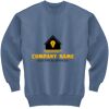 Unisex Ecosmart® Crewneck Sweatshirt Thumbnail