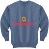 Unisex Ecosmart® Crewneck Sweatshirt Thumbnail
