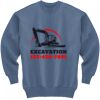 Unisex Ecosmart® Crewneck Sweatshirt Thumbnail