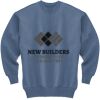 Unisex Ecosmart® Crewneck Sweatshirt Thumbnail
