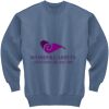 Unisex Ecosmart® Crewneck Sweatshirt Thumbnail