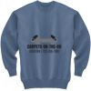 Unisex Ecosmart® Crewneck Sweatshirt Thumbnail