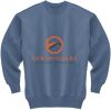 Unisex Ecosmart® Crewneck Sweatshirt Thumbnail