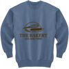 Unisex Ecosmart® Crewneck Sweatshirt Thumbnail