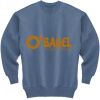 Unisex Ecosmart® Crewneck Sweatshirt Thumbnail