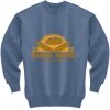 Unisex Ecosmart® Crewneck Sweatshirt Thumbnail