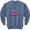 Unisex Ecosmart® Crewneck Sweatshirt Thumbnail
