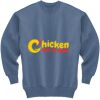 Unisex Ecosmart® Crewneck Sweatshirt Thumbnail