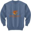 Unisex Ecosmart® Crewneck Sweatshirt Thumbnail