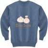 Unisex Ecosmart® Crewneck Sweatshirt Thumbnail