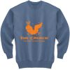 Unisex Ecosmart® Crewneck Sweatshirt Thumbnail
