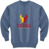 Unisex Ecosmart® Crewneck Sweatshirt Thumbnail