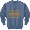 Unisex Ecosmart® Crewneck Sweatshirt Thumbnail