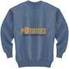 Unisex Ecosmart® Crewneck Sweatshirt Thumbnail