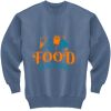 Unisex Ecosmart® Crewneck Sweatshirt Thumbnail