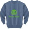 Unisex Ecosmart® Crewneck Sweatshirt Thumbnail
