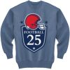 Unisex Ecosmart® Crewneck Sweatshirt Thumbnail