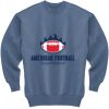 Unisex Ecosmart® Crewneck Sweatshirt Thumbnail